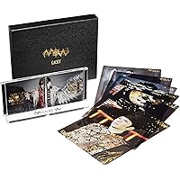 Amazon.co.jp: BEST OF THE BEST vol.1 ―WILD― (ALBUM+DVD